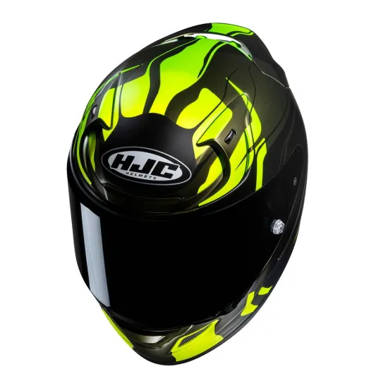 HJC Helmet RPHA12 Lawin MC4SF #3