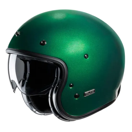 HJC Jet Helmet V31 #1
