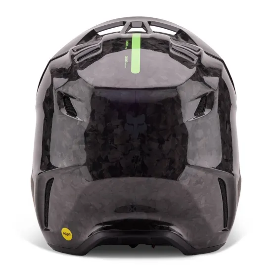 FOX Motocross Helmet V3 RS A1 50TH LE MIPS ECE22.06 #4