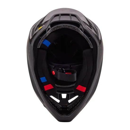 FOX Motocross Helmet V3 RS A1 50TH LE MIPS ECE22.06 #5