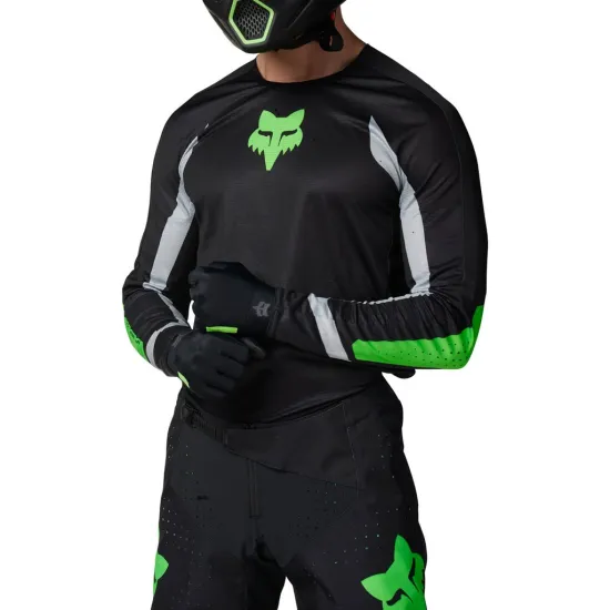 FOX Motocross Jersey 360 A1 50TH LE #2