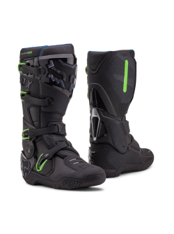 FOX Motocross Csizma Instinct A1 50TH LE