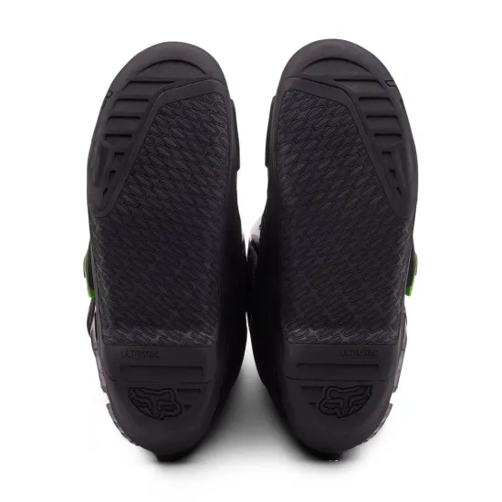FOX Motocross Csizma Instinct A1 50TH LE #4