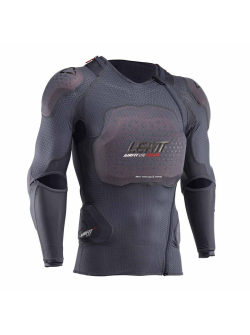 LEATT 3DF AirFit Lite Evo Védőfelszerelés