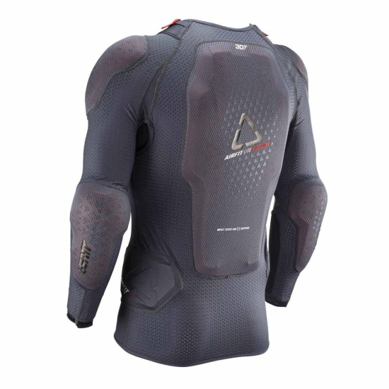 LEATT 3DF AirFit Lite Evo Védőfelszerelés #1