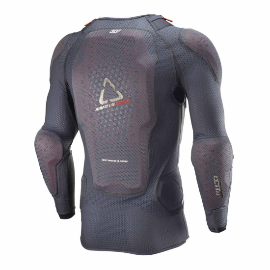 LEATT 3DF AirFit Lite Evo Védőfelszerelés #2