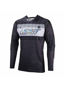 LEATT Motocross Jersey 5.5 UltraWeld