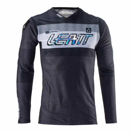 LEATT Motocross Jersey 5.5 UltraWeld #1