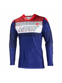 LEATT Motocross Jersey 5.5 UltraWeld