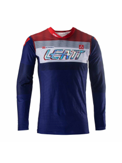 LEATT Motocross Jersey 5.5 UltraWeld