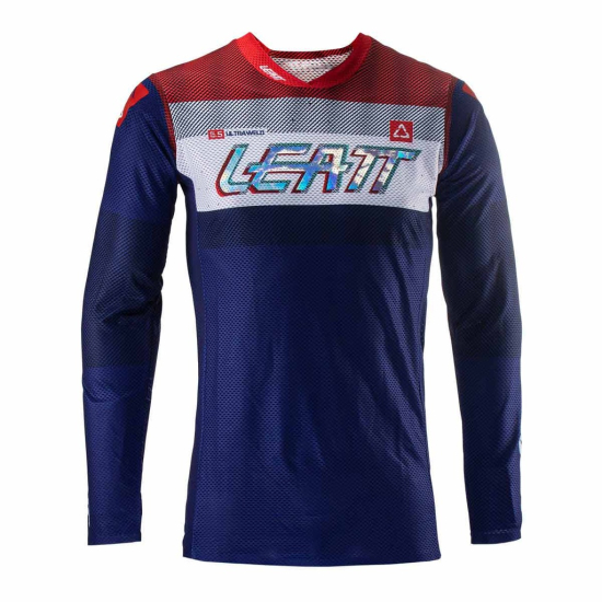 LEATT Motocross Jersey 5.5 UltraWeld #1