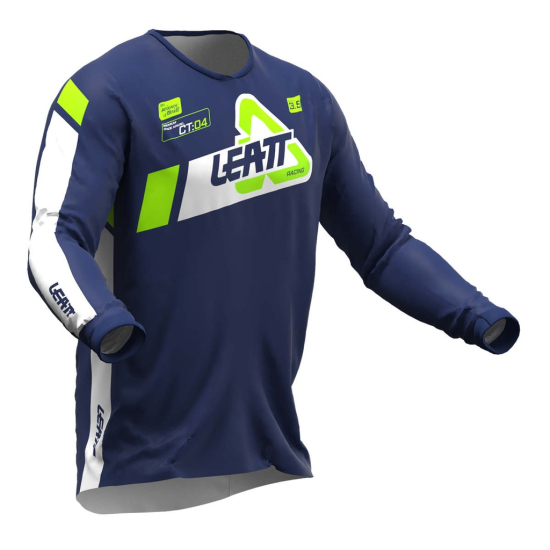 LEATT Ride Kit 3.5 Mini/Junior #1