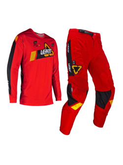 LEATT Ride Kit 3.5 Mini/Junior