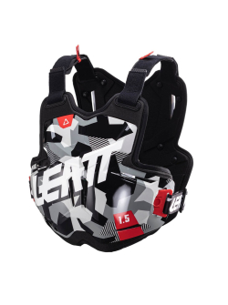 LEATT Mellvért 1.5 Torque