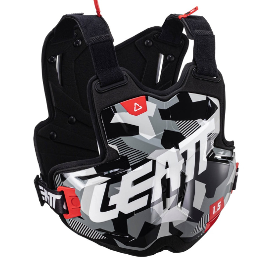 LEATT Mellvért 1.5 Torque #1