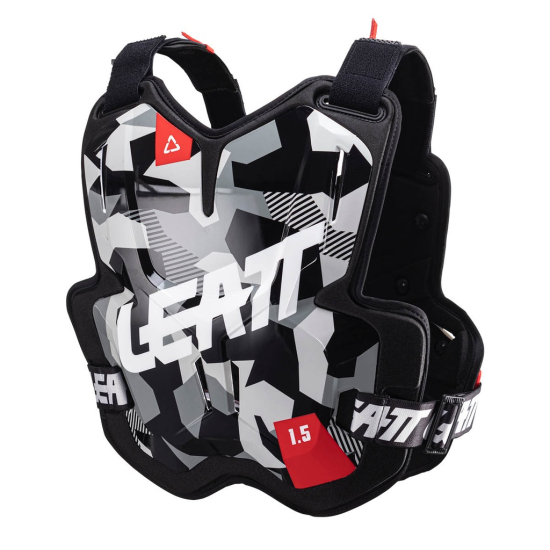 LEATT Mellvért 1.5 Torque #2