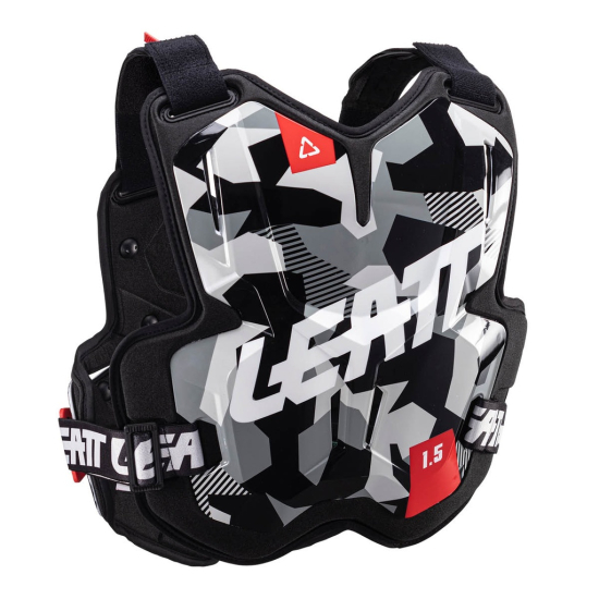 LEATT Mellvért 1.5 Torque #3