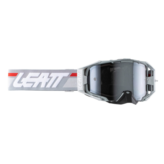 LEATT Motocross Szemüveg Velocity 6.5 Iriz