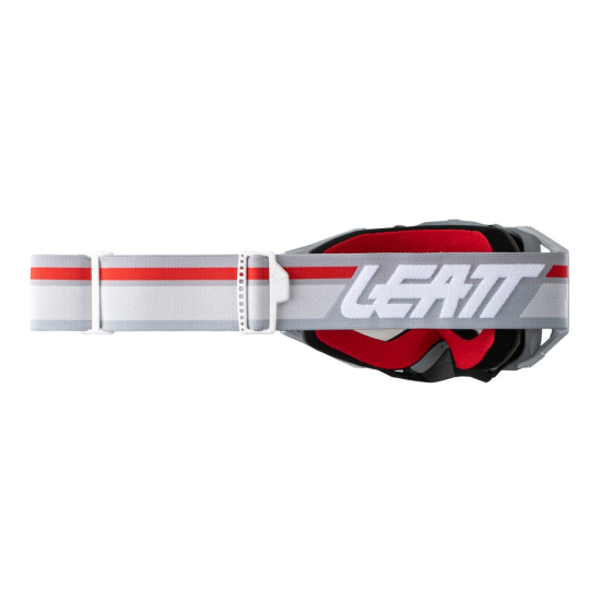 LEATT Motocross Szemüveg Velocity 6.5 Iriz #1