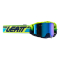 LEATT Motocross Szemüveg Velocity 6.5 Iriz