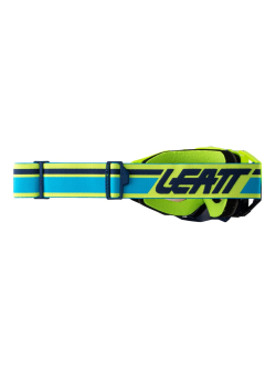 LEATT Motocross Szemüveg Velocity 6.5 Iriz