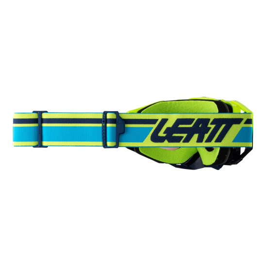 LEATT Motocross Szemüveg Velocity 6.5 Iriz #1