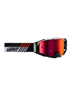 LEATT Motocross Szemüveg Velocity 6.5 Iriz