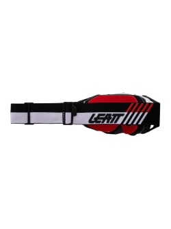 LEATT Motocross Szemüveg Velocity 6.5 Iriz