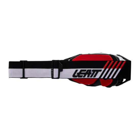 LEATT Motocross Szemüveg Velocity 6.5 Iriz #1