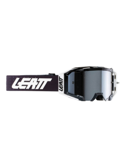 LEATT Motocross Szemüveg Velocity 5.5 Iriz