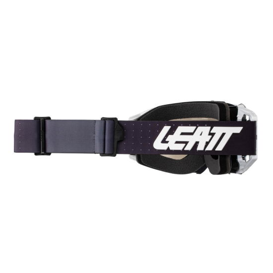 LEATT Motocross Szemüveg Velocity 5.5 Iriz #1