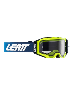 LEATT Motocross Szemüveg Velocity 5.5