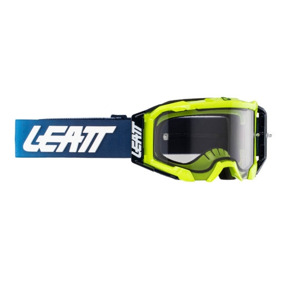 LEATT Motocross Szemüveg Velocity 5.5