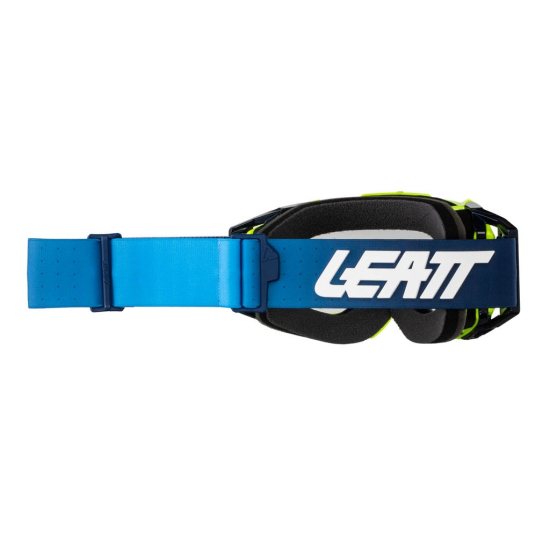 LEATT Motocross Szemüveg Velocity 5.5 #1