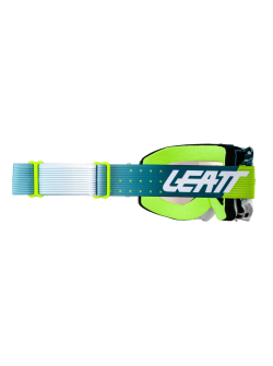 LEATT Motocross Szemüveg Velocity 4.5 Iriz