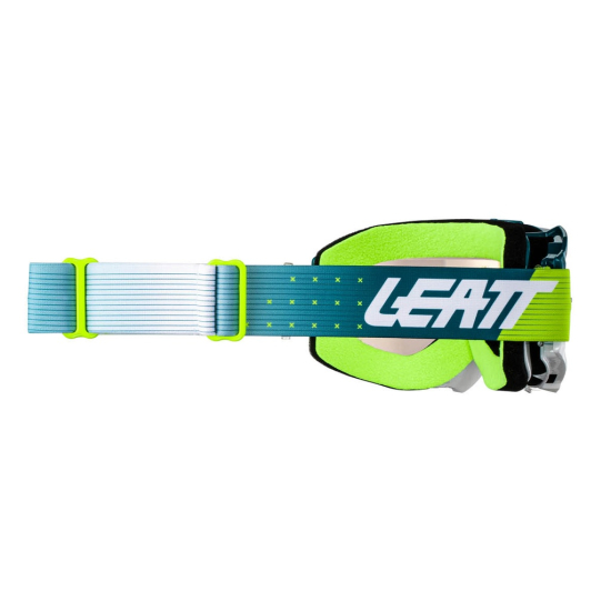 LEATT Motocross Szemüveg Velocity 4.5 Iriz #1