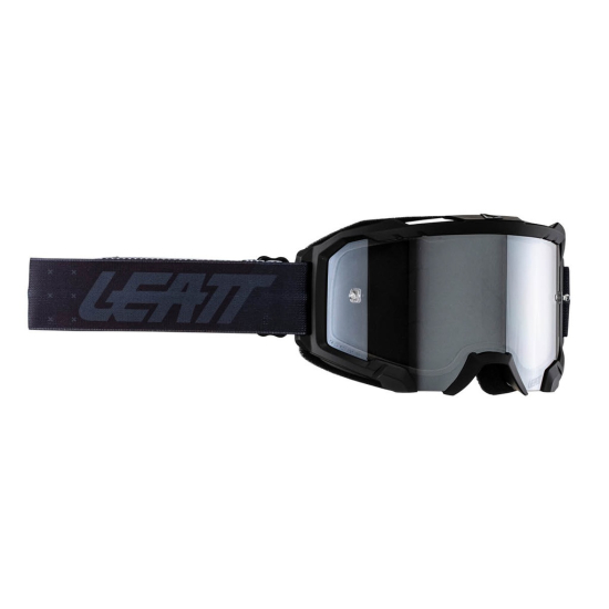 LEATT Motocross Szemüveg Velocity 4.5 Iriz