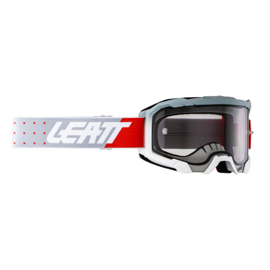 LEATT Motocross Szemüveg Velocity 4.5