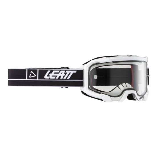 LEATT Motocross Szemüveg Velocity 4.5