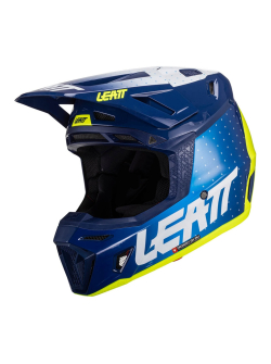 LEATT Motocross Sisak 8.5 V24