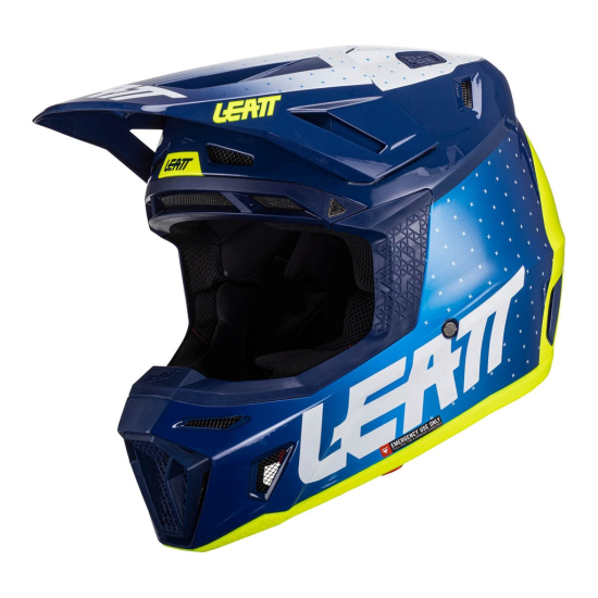 LEATT Motocross Sisak 8.5 V24