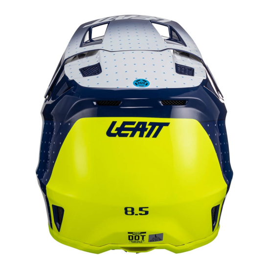 LEATT Motocross Sisak 8.5 V24 #1