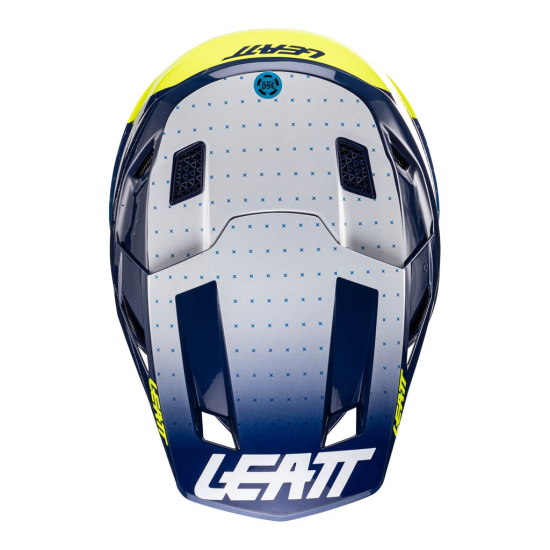 LEATT Motocross Sisak 8.5 V24 #2