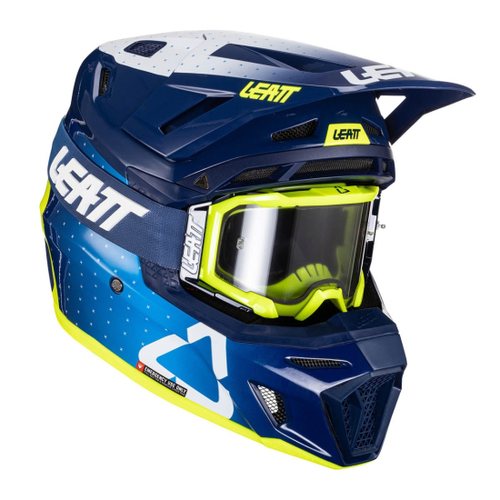 LEATT Motocross Sisak 8.5 V24 #3