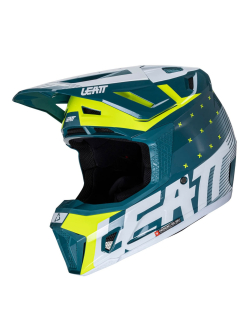 LEATT Motocross Sisak 7.5 V24