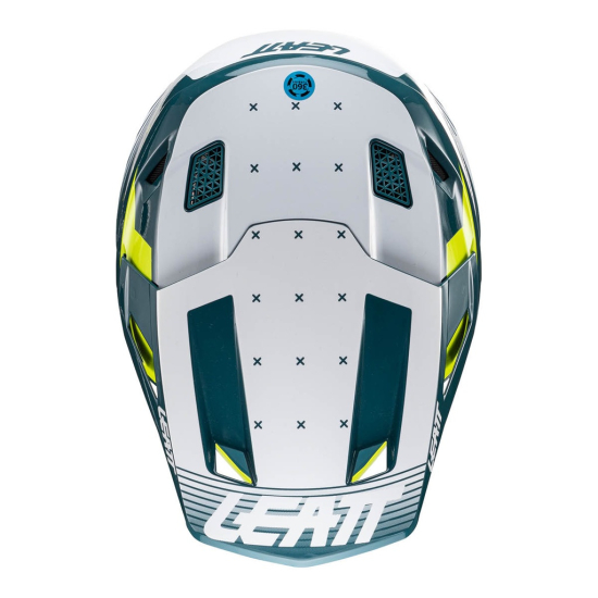 LEATT Motocross Sisak 7.5 V24 #2