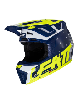 LEATT Motocross Sisak 7.5 V24