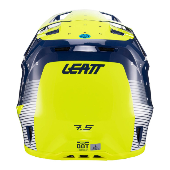 LEATT Motocross Sisak 7.5 V24 #1