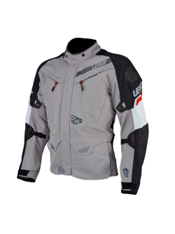 LEAT ADV Jacke DriTour 7.5