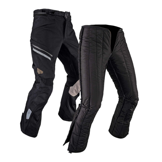 LEAT ADV Hose DriTour 7.5 rövid #4